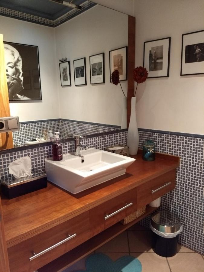 Casa Vilarousa Villanueva De Arosa Eksteriør bilde