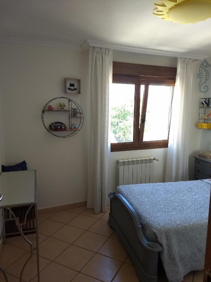 Casa Vilarousa Villanueva De Arosa Eksteriør bilde
